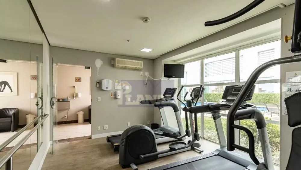 Apartamento, 1 quarto, 26 m² - Foto 12