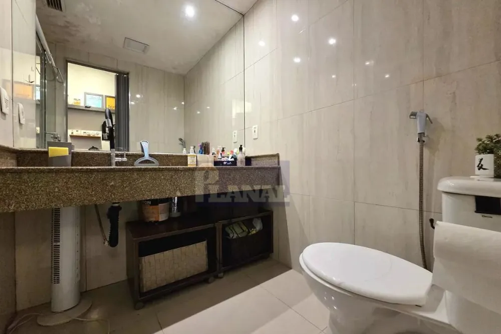 Apartamento, 1 quarto, 26 m² - Foto 4