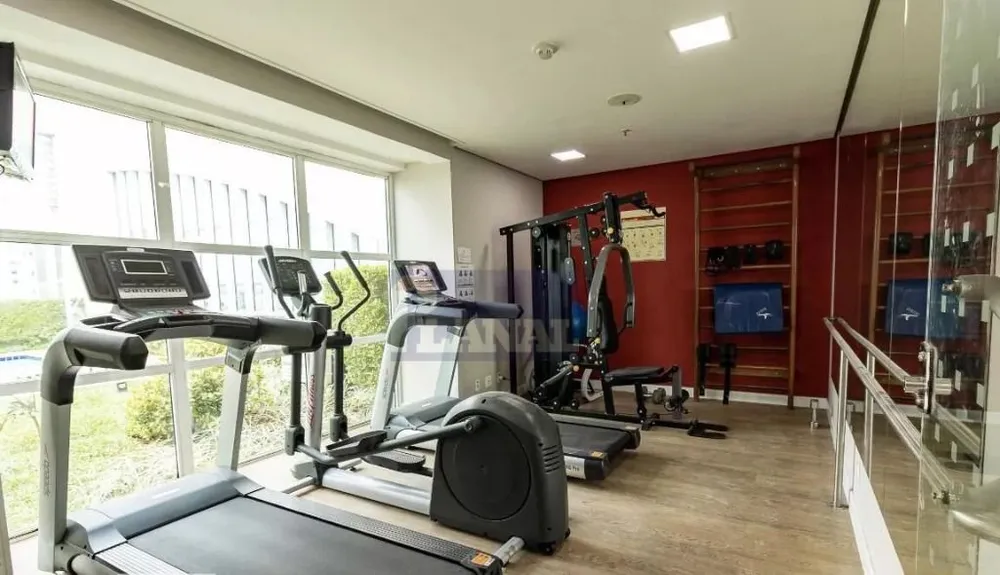 Apartamento, 1 quarto, 26 m² - Foto 2