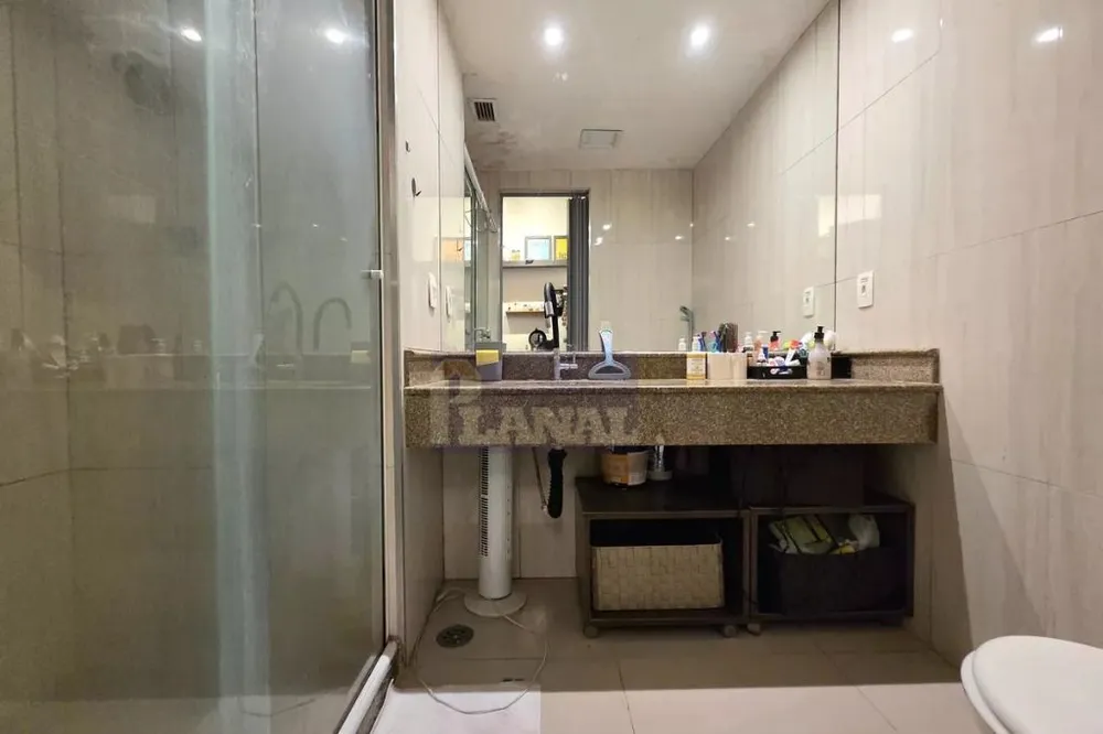 Apartamento, 1 quarto, 26 m² - Foto 7