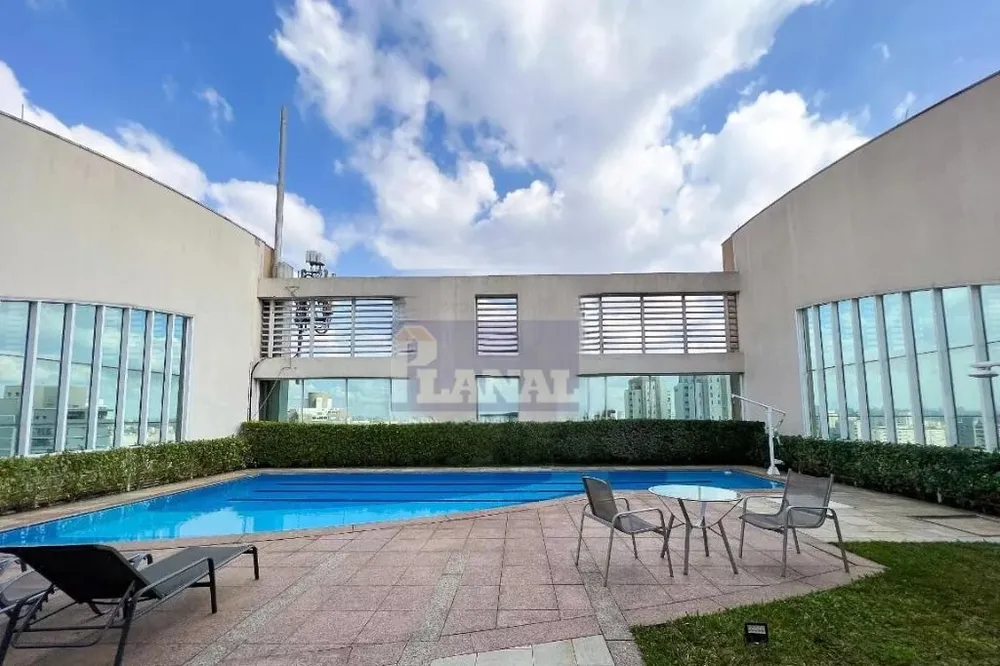Apartamento, 1 quarto, 26 m² - Foto 5
