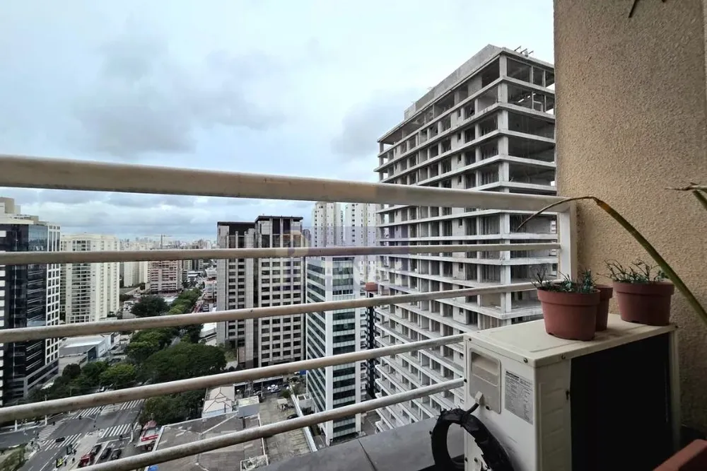 Apartamento, 1 quarto, 26 m² - Foto 7