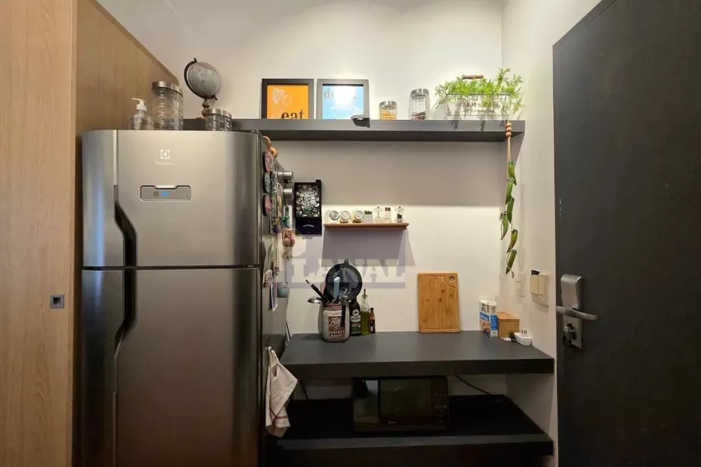 Apartamento, 1 quarto, 26 m² - Foto 6