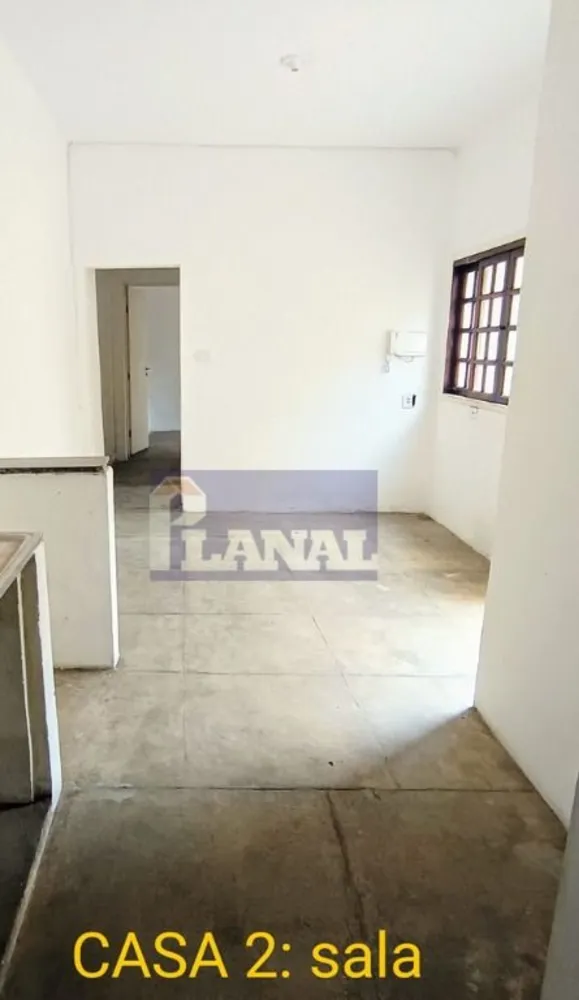 Sobrado, 4 quartos, 270 m² - Foto 4