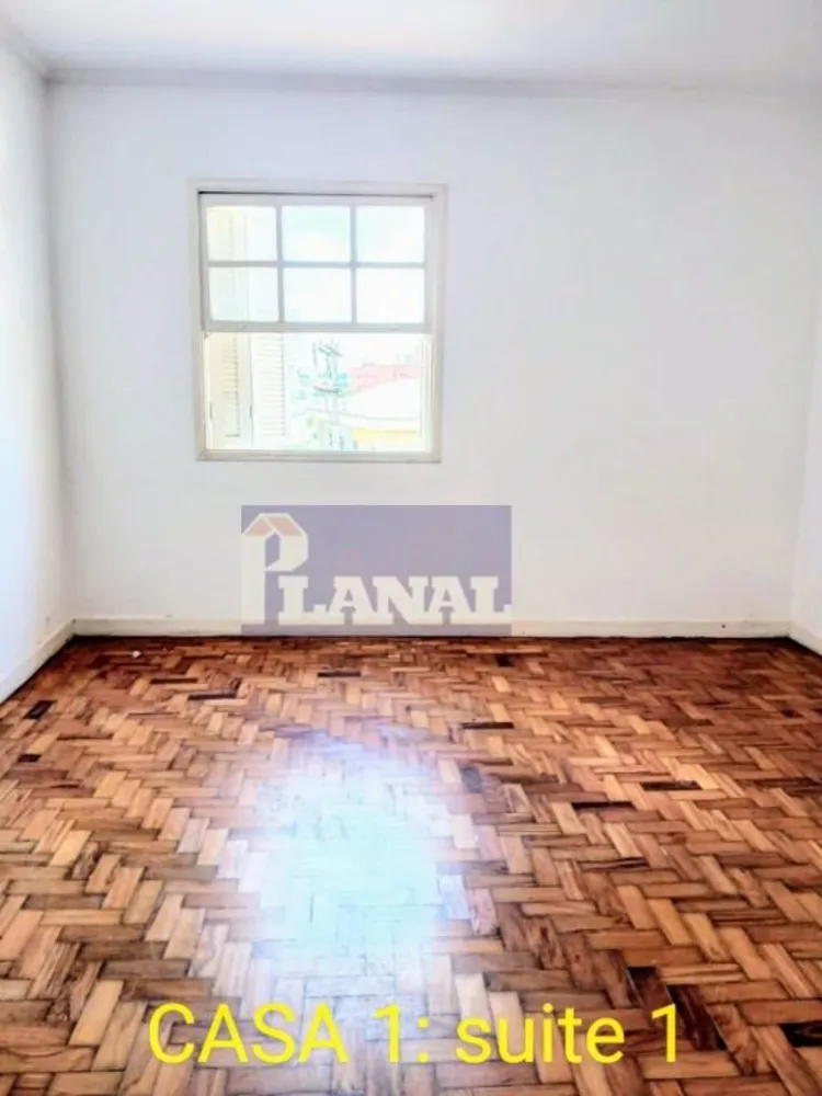 Sobrado, 4 quartos, 270 m² - Foto 1