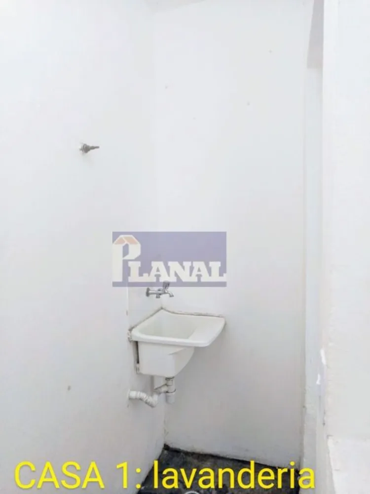 Sobrado, 4 quartos, 270 m² - Foto 3