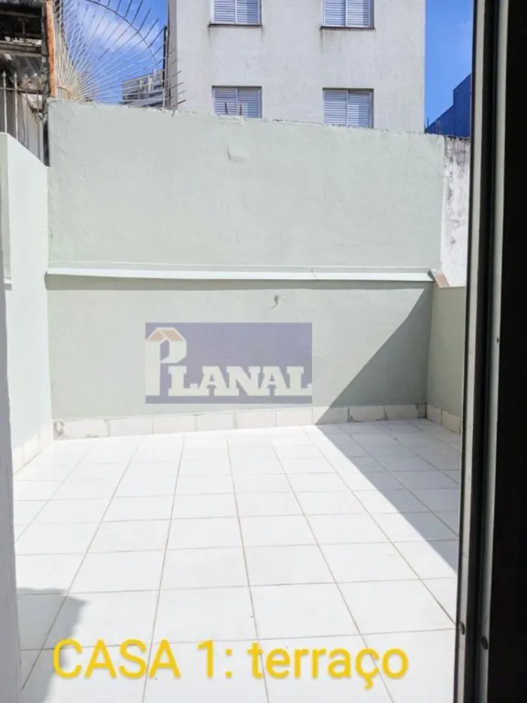 Sobrado, 4 quartos, 270 m² - Foto 2
