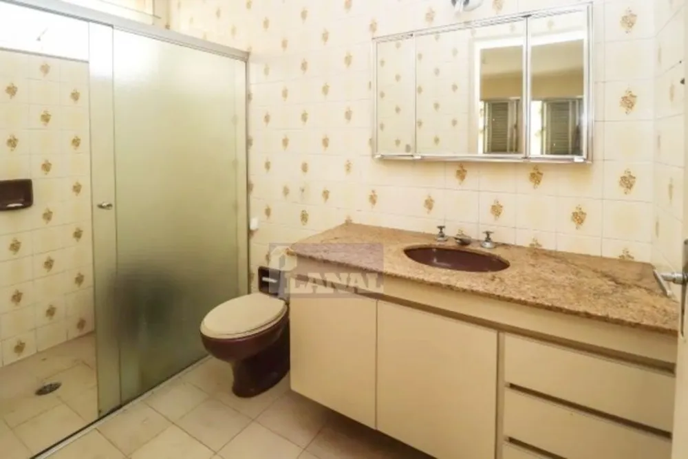 Sobrado, 4 quartos, 252 m² - Foto 6