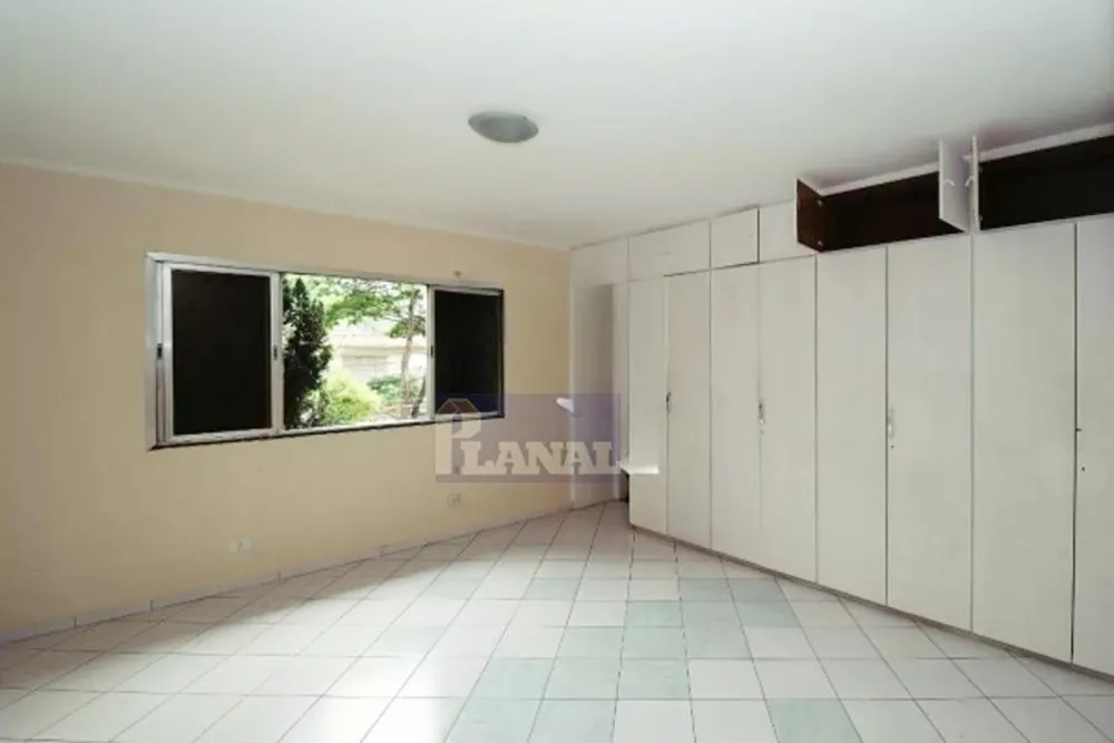 Sobrado, 4 quartos, 252 m² - Foto 3