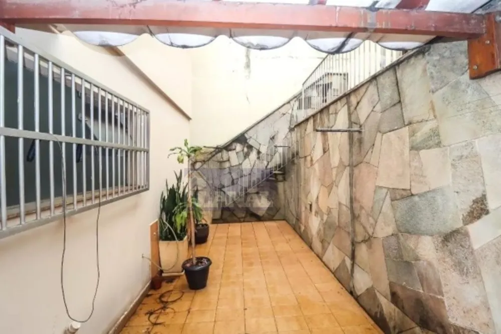 Sobrado, 4 quartos, 252 m² - Foto 10