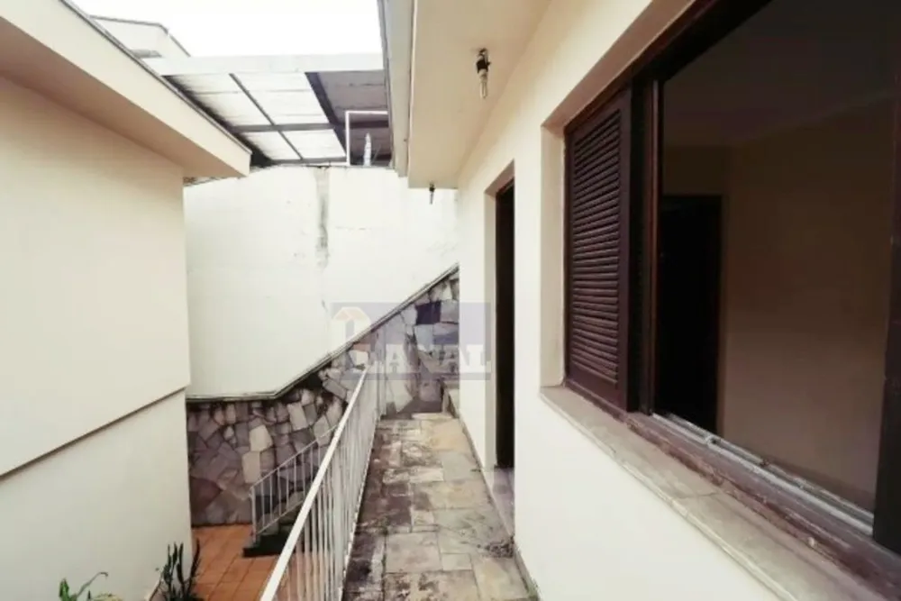 Sobrado, 4 quartos, 252 m² - Foto 11