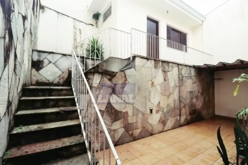 Sobrado, 4 quartos, 252 m² - Foto 9