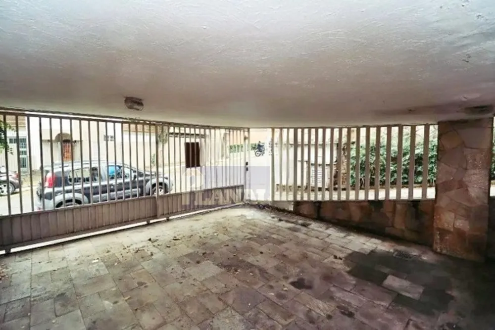 Sobrado, 4 quartos, 252 m² - Foto 12