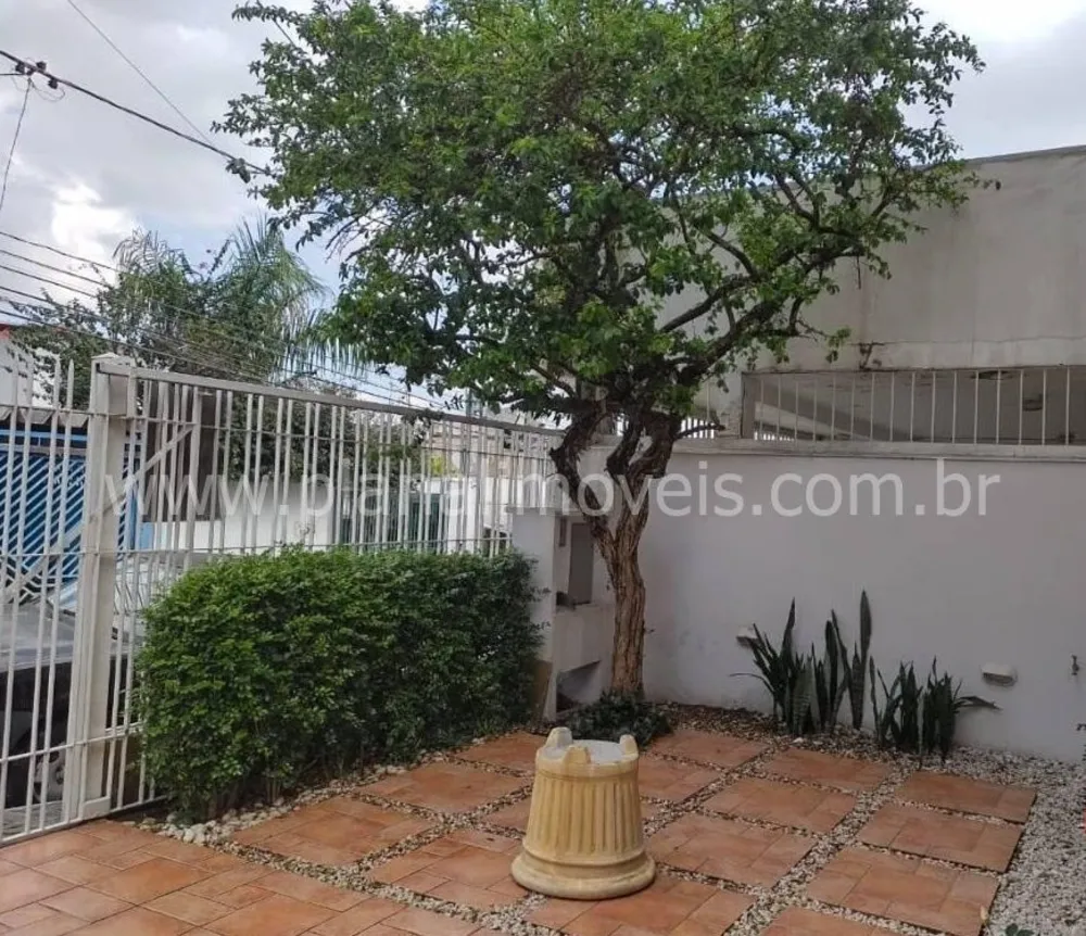 Sobrado, 3 quartos, 210 m² - Foto 16