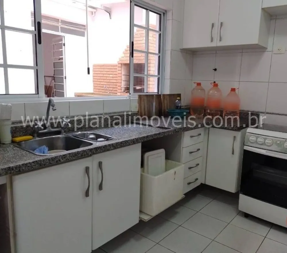 Sobrado, 3 quartos, 210 m² - Foto 13