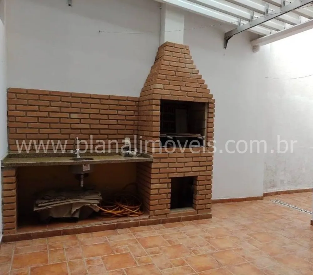 Sobrado, 3 quartos, 210 m² - Foto 19