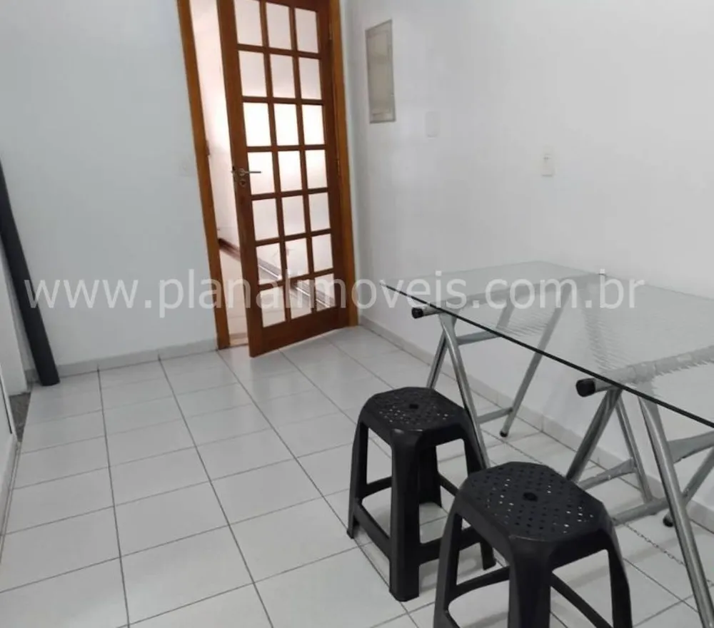 Sobrado, 3 quartos, 210 m² - Foto 4