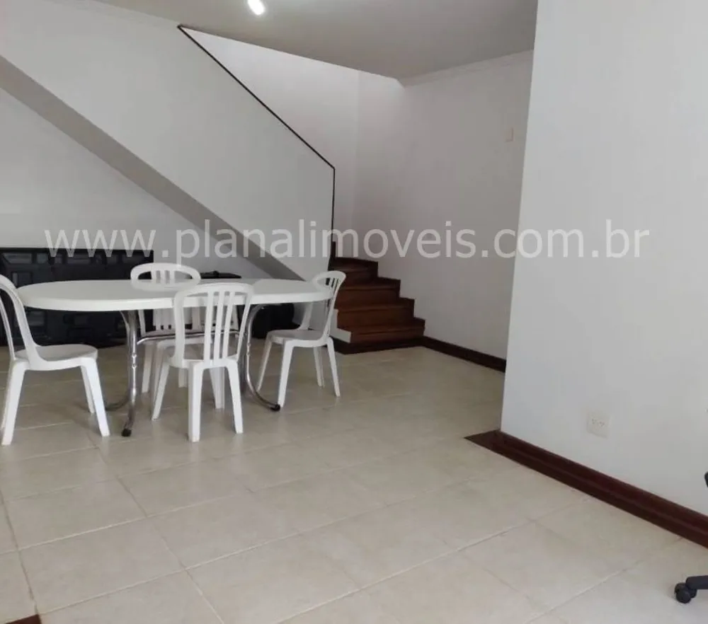 Sobrado, 3 quartos, 210 m² - Foto 5