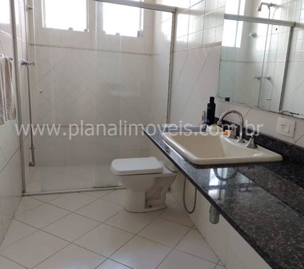 Sobrado, 3 quartos, 210 m² - Foto 4