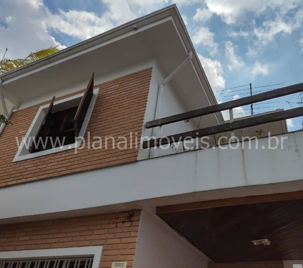 Sobrado, 3 quartos, 210 m² - Foto 2