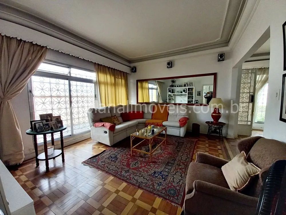 Casa, 3 quartos, 350 m² - Foto 2
