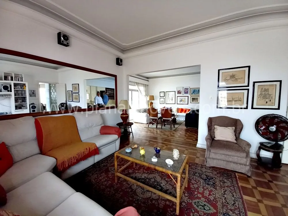 Casa, 3 quartos, 350 m² - Foto 3