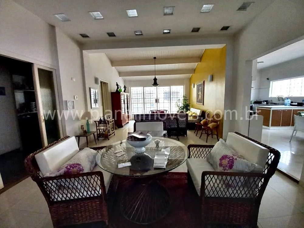 Casa, 3 quartos, 350 m² - Foto 4