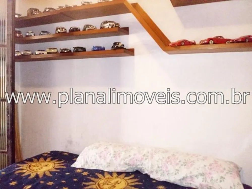 Casa, 3 quartos, 170 m² - Foto 10