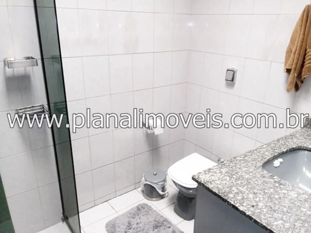 Casa, 3 quartos, 170 m² - Foto 11