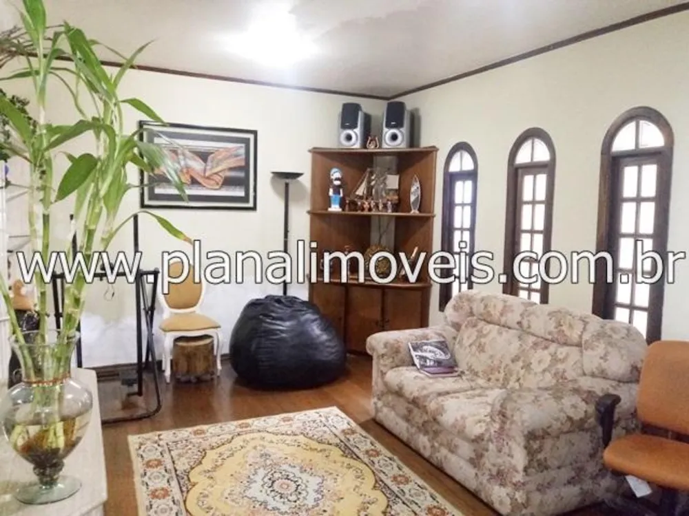 Casa, 3 quartos, 170 m² - Foto 5
