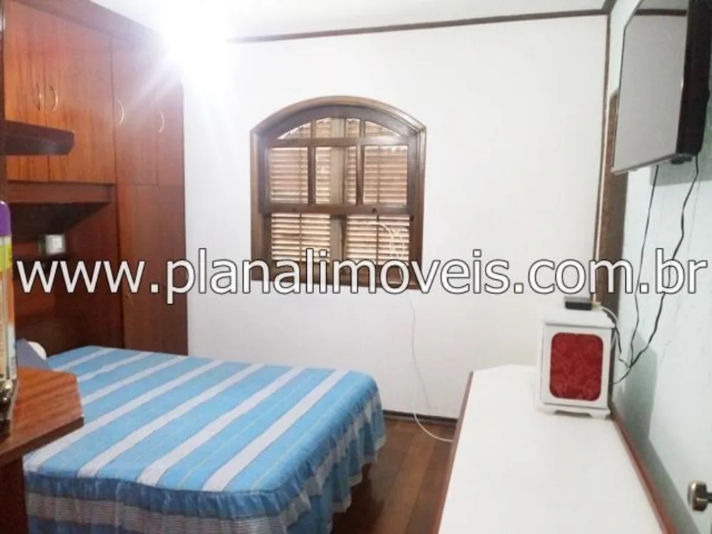 Casa, 3 quartos, 170 m² - Foto 7