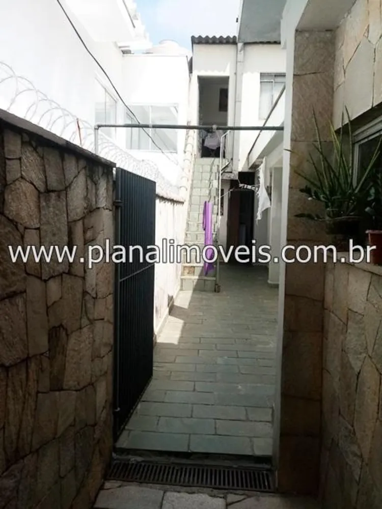 Casa, 3 quartos, 170 m² - Foto 14