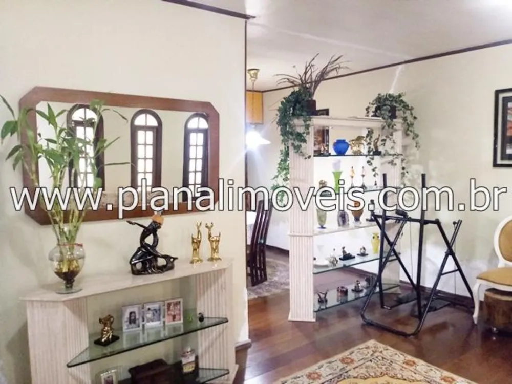 Casa, 3 quartos, 170 m² - Foto 8