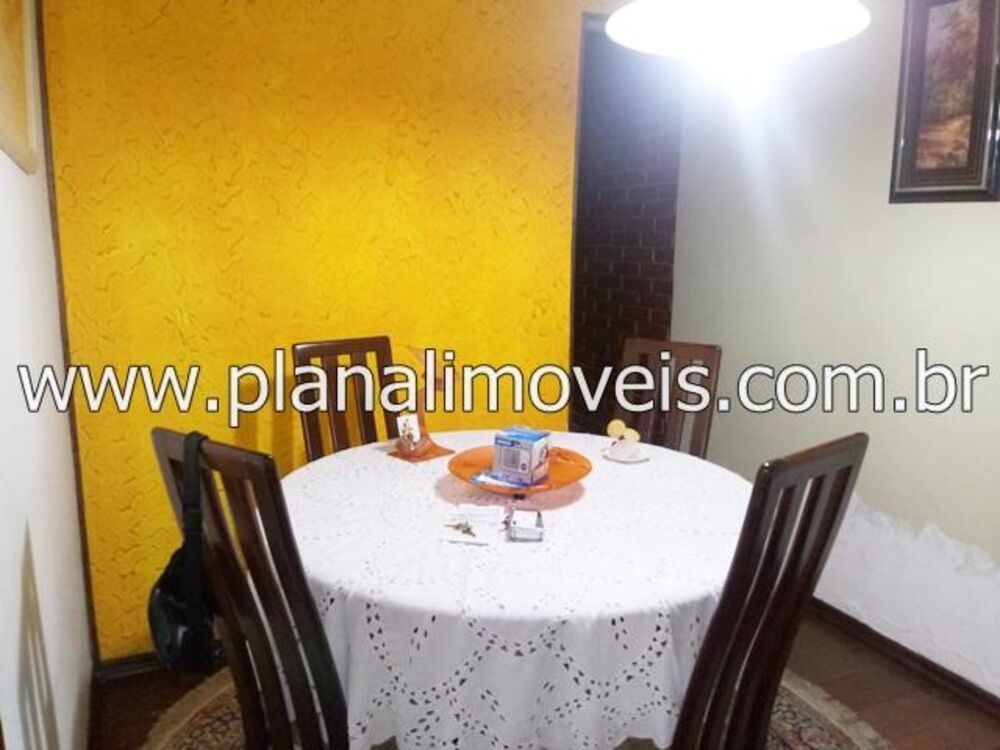 Casa, 3 quartos, 170 m² - Foto 1