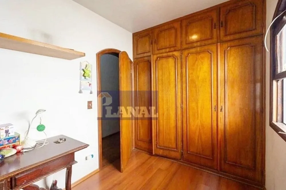 Sobrado, 3 quartos, 177 m² - Foto 9