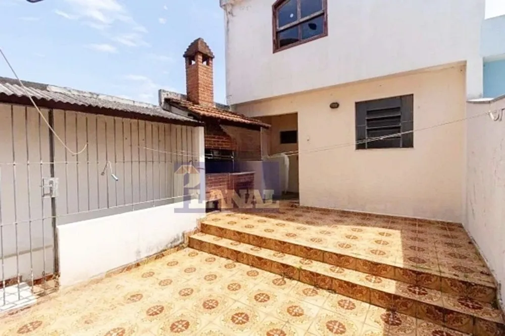 Sobrado, 3 quartos, 177 m² - Foto 3