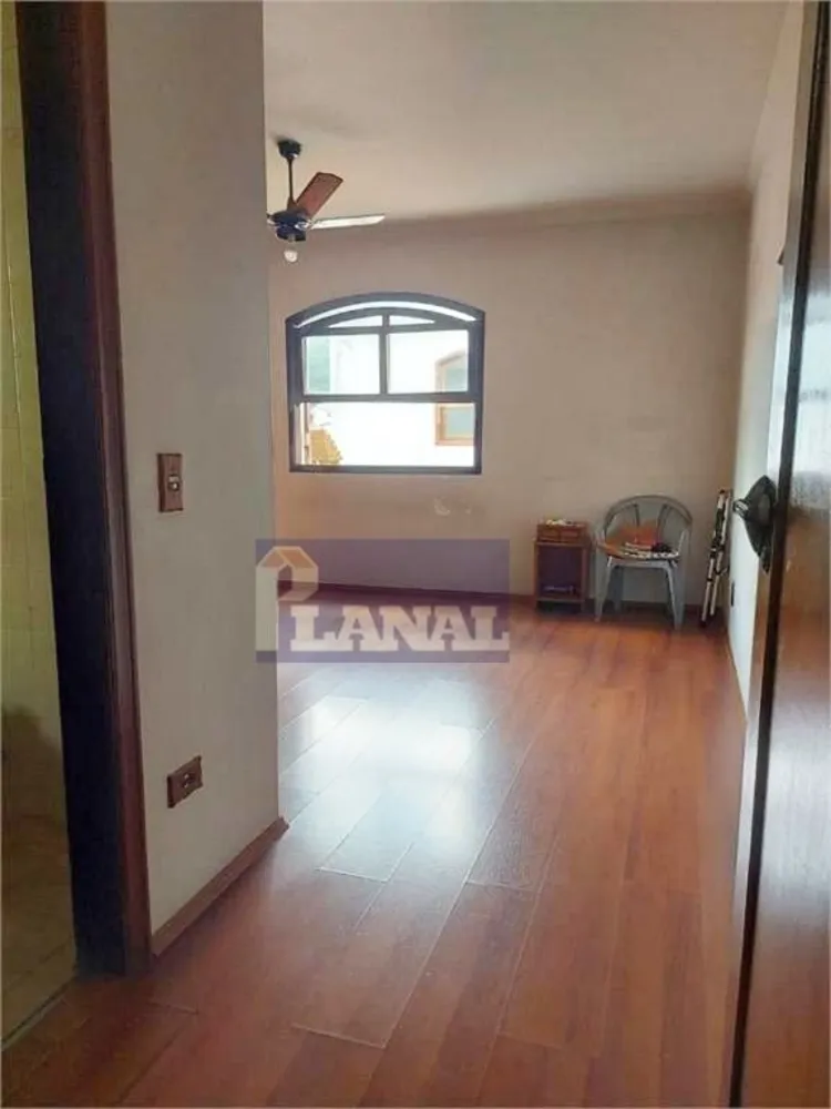 Sobrado, 3 quartos, 177 m² - Foto 7