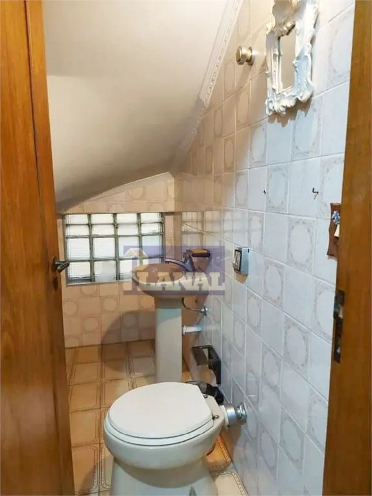 Sobrado, 3 quartos, 177 m² - Foto 11