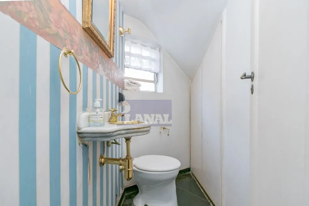 Sobrado, 3 quartos, 160 m² - Foto 1
