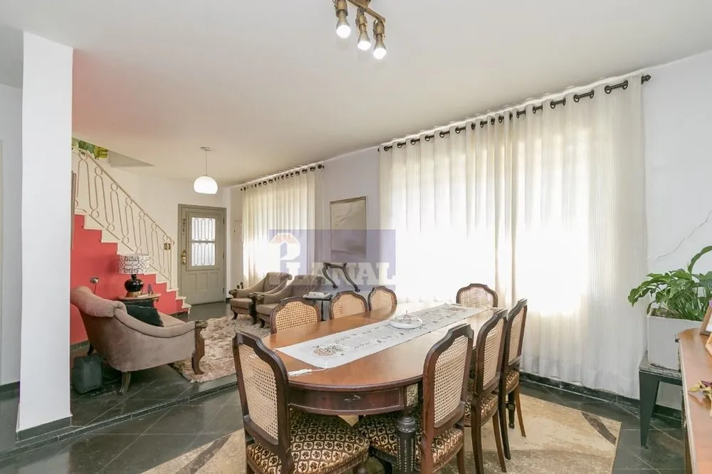 Sobrado, 3 quartos, 160 m² - Foto 12