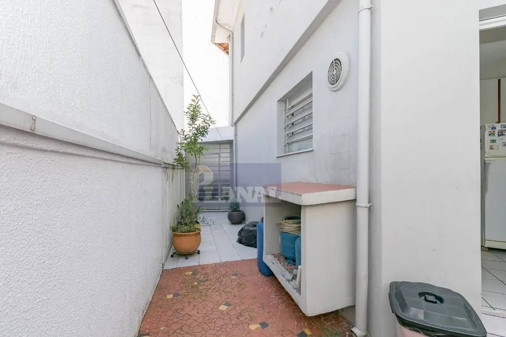 Sobrado, 3 quartos, 160 m² - Foto 5