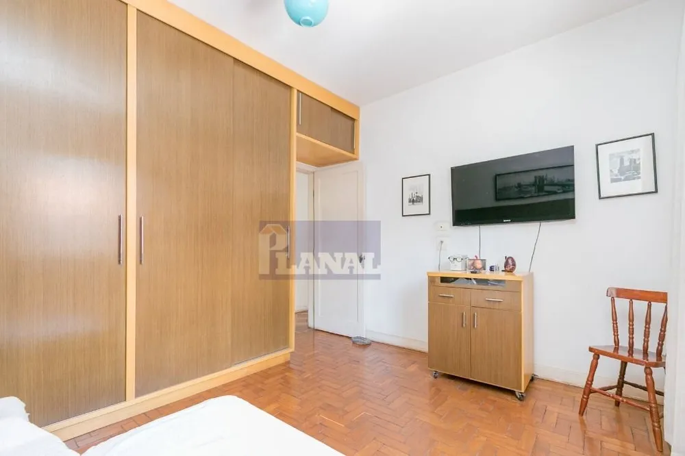 Sobrado, 3 quartos, 160 m² - Foto 2