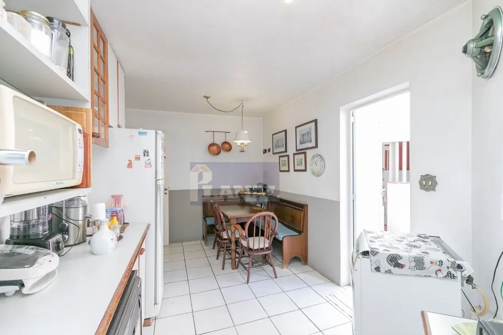 Sobrado, 3 quartos, 160 m² - Foto 4