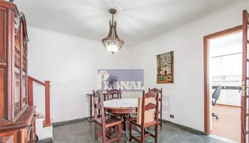 Sobrado, 3 quartos, 80 m² - Foto 2