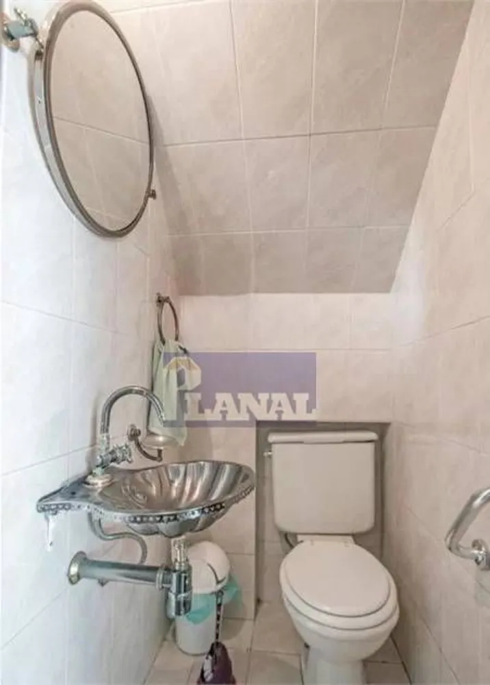 Sobrado, 3 quartos, 80 m² - Foto 8