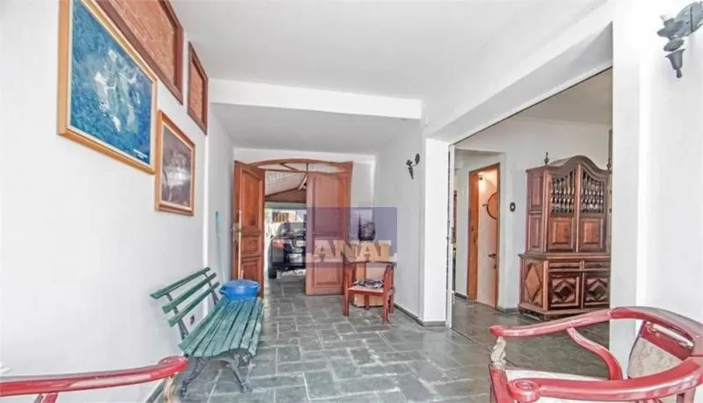Sobrado, 3 quartos, 80 m² - Foto 1