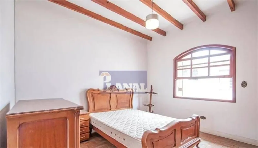 Sobrado, 3 quartos, 80 m² - Foto 5
