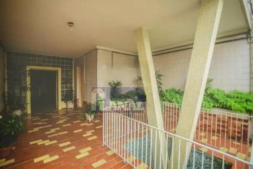 Apartamento, 12 quartos, 745 m² - Foto 1