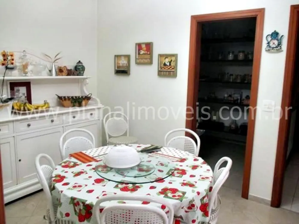 Sobrado, 3 quartos, 700 m² - Foto 3