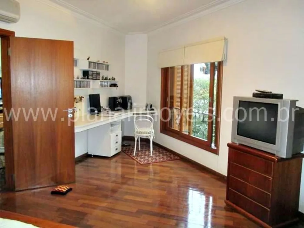 Sobrado, 3 quartos, 700 m² - Foto 3